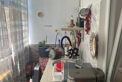 Garsonieră în Prelungirea Ferentari - 1