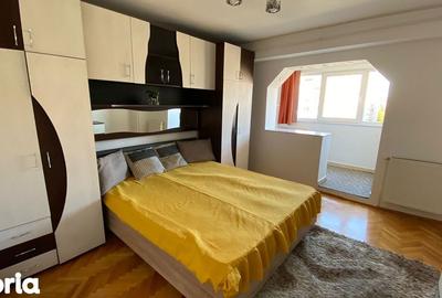 Apartament cu 2 camere decomandat în Mărăști - 12