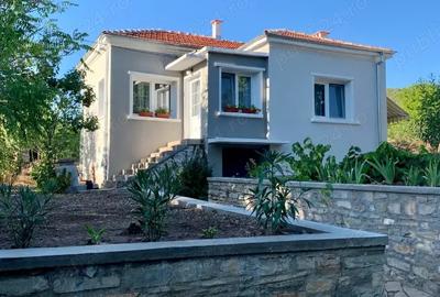 'The little house' de inchiriat de craciun,revelion - 3