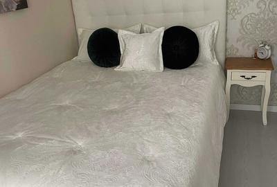 Apartament cu 2 camere semidecomandat în Rogerius