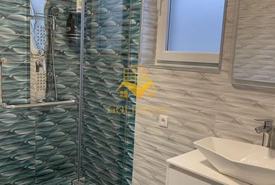 2 camere, Premium, bloc nou, parcare, Intre Lacuri, Dunarii Zona Iulis - 13