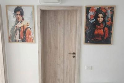 Apartament cu 2 camere, mobilat în Central - 10