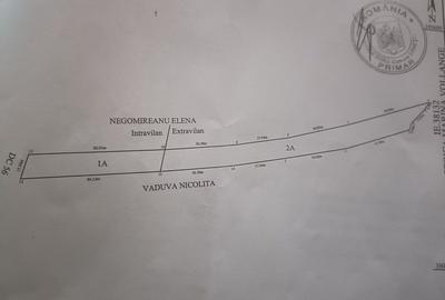 Spațiu comercial, în Merfulești - 2