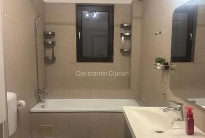 Apartament cu 3 camere decomandat, mobilat în Apusului - 8