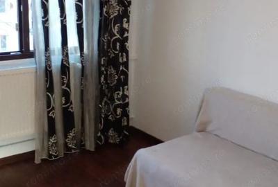 Apartament cu 3 camere semidecomandat, mobilat în Valea Oltului - 2