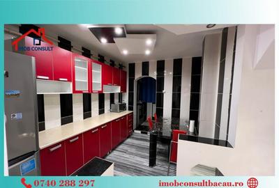 Apartament modern! Complet mobilat si utilat! CE1276 - 3