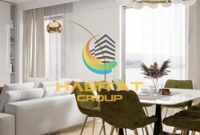 Apartament 2 camere, Gradina 2 locuri de parcare incluse - 3