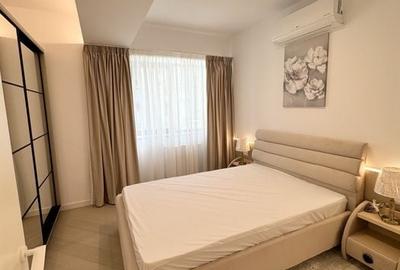 Apartament cu 3 camere semidecomandat, mobilat în Aviației - 3