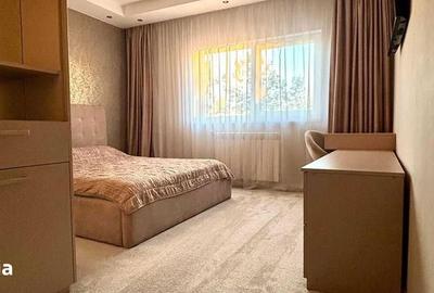 Apartament cu 3 camere decomandat în Nord - 4