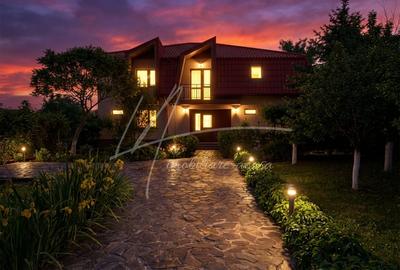 Balotesti, Ion Lahovari, mobilata si utilata complet - 2