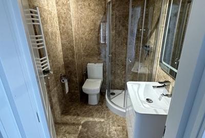 Studio Ultracentral- Residence Grozavesti - Metrou la Scara - 5