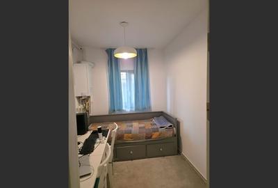 COMISION 0%! Apartament cu 1 cameră+grădină + anexă 30mp- Sânpetru - 5