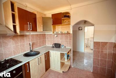 Apartament cu 2 camere în Vărădia de Mureș - 1