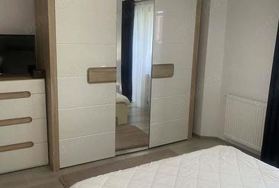 2 camere Gavana platou mobilat utilat modern 2015 etaj 2 99500euro - 13