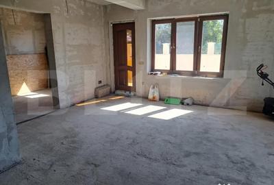 Casă cu 5 camere cu Canalizare în Bod - 3