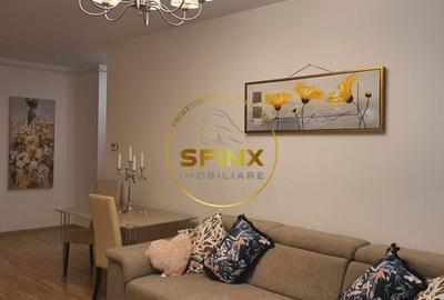 Apartament cu 2 camere semidecomandat, mobilat în Titan - 3