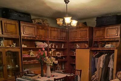 De vanzare casa la Romanesti comuna Rosiile - 7