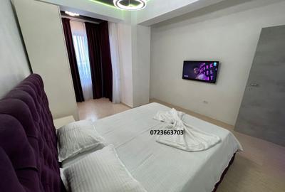 2 camere de inchiriat Building Ștefan Lake 450 euro/ luna - 7