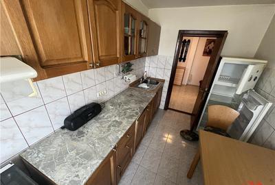 Apartament 2 camere, etaj 3, zona restaurant Urban - 6