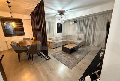 Apartament 3 camere, 84 mp, Calea Severinului - 5