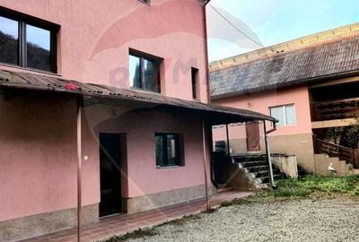 Casă individuală cu 7 camere cu Canalizare în Bistra - 9