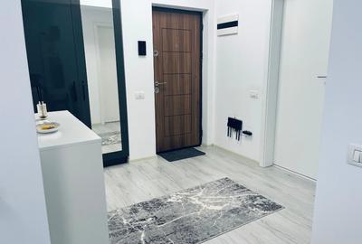 Apartament modern de vânzare – Popești-Leordeni - 2