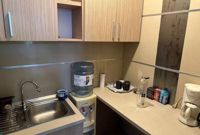 Casă individuală cu 5 camere cu Canalizare în Parcul Carol - 24