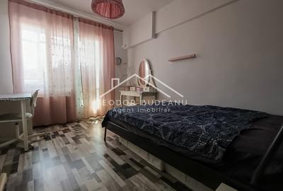 Metrou Lujerului | 4 camere renovat - 3