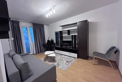 Apartament cu 2 camere decomandat în Drumul Carului - 3