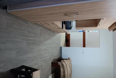 Garsonieră decomandată în Dumbrava 2 - 6