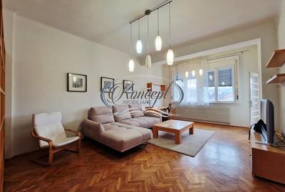 Apartament spatios cu garaj, renovat complet, zona hotel Napoca - 4