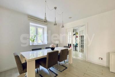 Vila cu 7 camere in complex rezidential | British School - 5