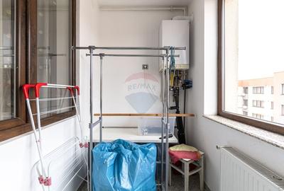 Comision 0 | 3 camere | Loc de parcare | Isaran | Partial mobilat - 20