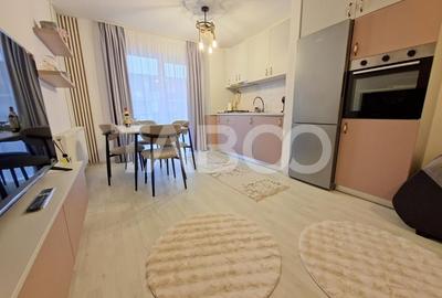 Apartament prima inchiriere 2 camere si balcon lift parcare Magnolia - 1