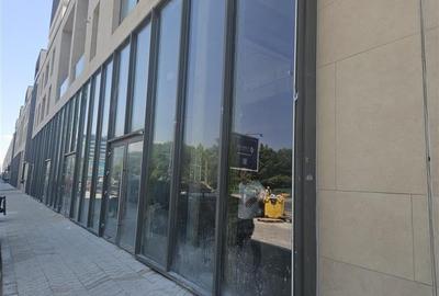 Inchiriere spatii comerciale in Galeriile Belvedere - de la 160 mp - 2