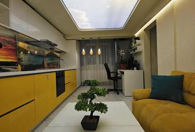 Apartament cu 3 camere în Plopeni - 10