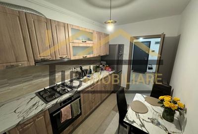 Apartament de 2 camere, 62mp, decomadat, parcare, Zona Maurer Apartament de 2 camere, 62mp, decomadat, parcare, Zona Maurer - 6