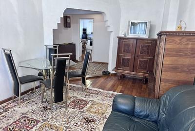 Apartament cu 4 camere decomandat, mobilat în Cetate - 5