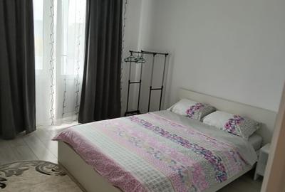 Apartament cu 2 camere în 1 Decembrie 1918 - 3