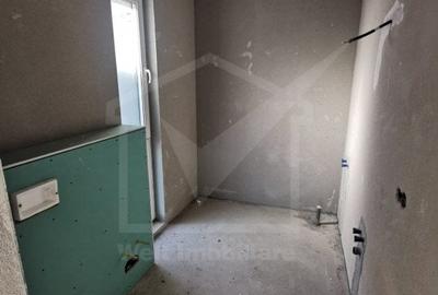 Casa/ parte duplex in Borhanci suprafata foarte generoasa, acces foarte bun - 17