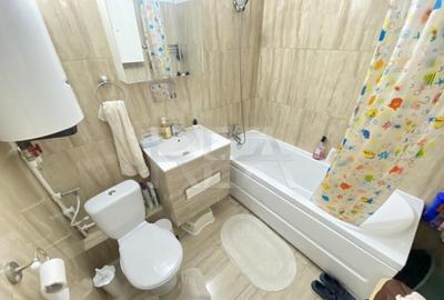 2/3 Camere- Stradal- Margeanului - 3