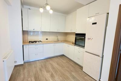 Apartament 3 camere de inchiriat Isaran, Tractorul - 9