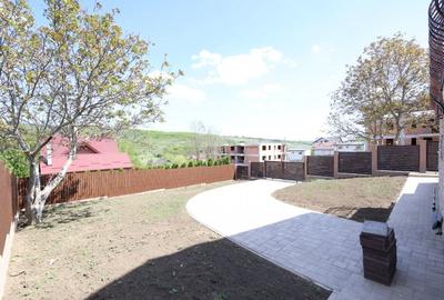 Vila finalizata, disponibila cu 600 sau 1000 mp teren, Rediu, IASI - 2