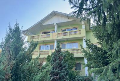 VIla 8 camere, 345mp utili,  Porolissum, comision 0 - 3