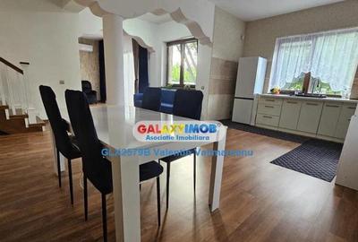 Vila evenimente 5 Camere Mogosoaia VI 155 - 2