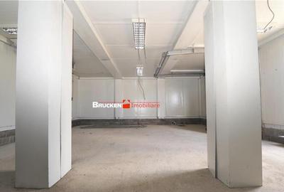 Hala industriala noua de in SANTANDREI - 2