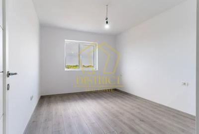 COM 0% Apartamente deosebite cu 3 camere, gradina | Torontalului - 5
