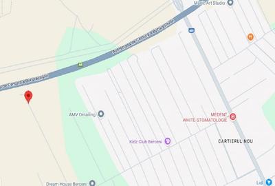 Teren Construcții intravilan de 306 mp, în Berceni - 6
