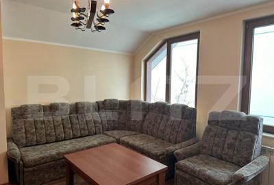 Casa 7 camere, 430 mp utili, Burdujeni - 8