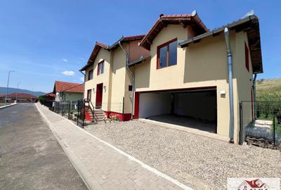 Casă individuală cu 6 camere în Ciugud